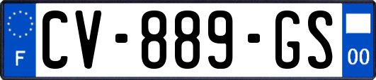 CV-889-GS