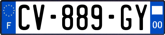 CV-889-GY