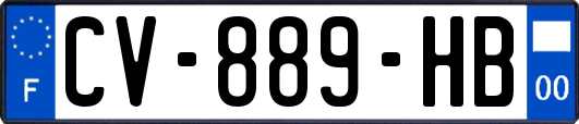 CV-889-HB