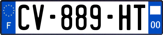 CV-889-HT