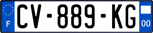 CV-889-KG