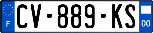 CV-889-KS