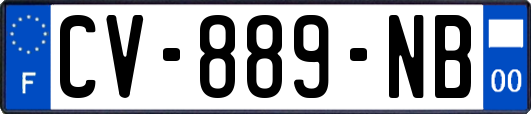 CV-889-NB