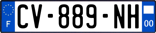 CV-889-NH