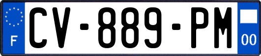 CV-889-PM