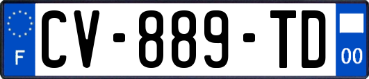 CV-889-TD