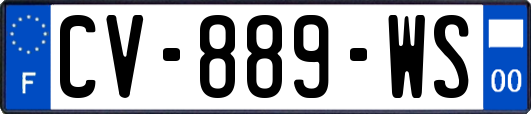 CV-889-WS