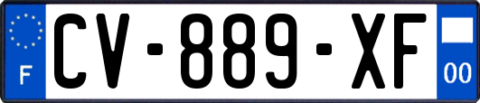 CV-889-XF