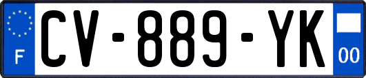 CV-889-YK