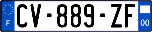 CV-889-ZF