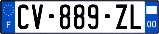 CV-889-ZL