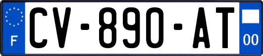 CV-890-AT