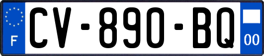 CV-890-BQ