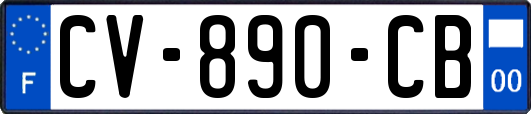 CV-890-CB