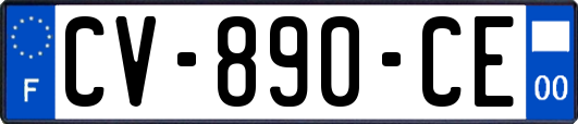 CV-890-CE