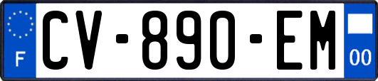 CV-890-EM