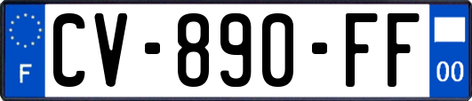 CV-890-FF