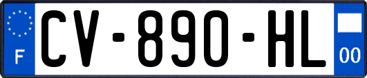 CV-890-HL