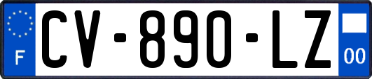 CV-890-LZ