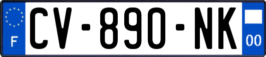 CV-890-NK