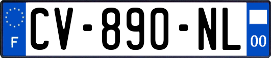 CV-890-NL