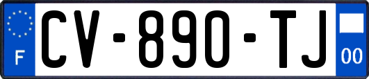 CV-890-TJ