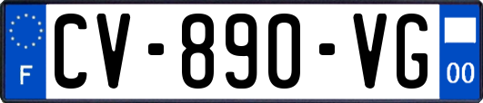 CV-890-VG