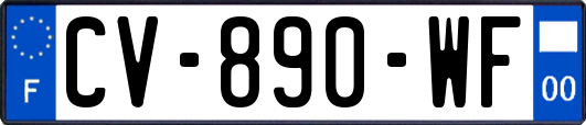 CV-890-WF