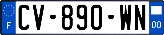 CV-890-WN