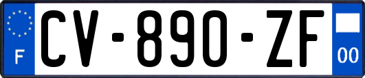 CV-890-ZF