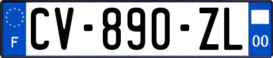 CV-890-ZL