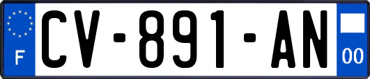 CV-891-AN