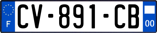 CV-891-CB