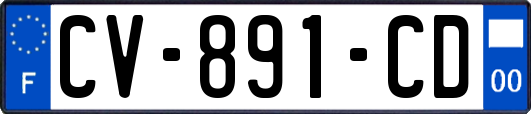 CV-891-CD