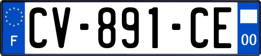 CV-891-CE