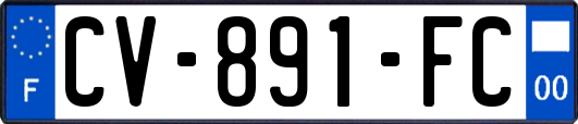 CV-891-FC