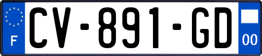 CV-891-GD