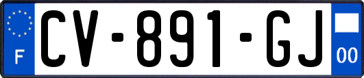 CV-891-GJ