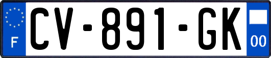 CV-891-GK