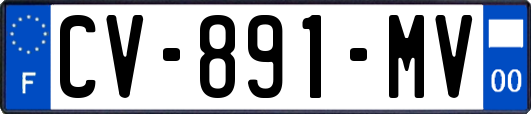 CV-891-MV