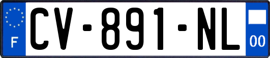 CV-891-NL