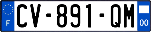 CV-891-QM