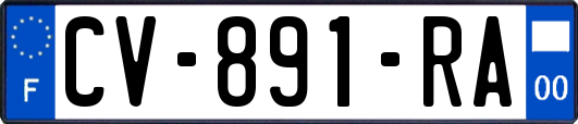 CV-891-RA