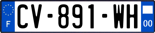 CV-891-WH