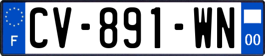 CV-891-WN