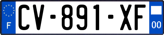 CV-891-XF