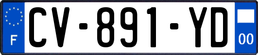 CV-891-YD