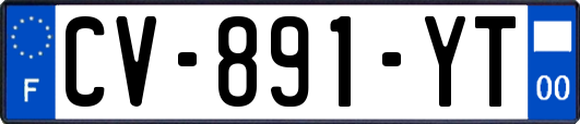 CV-891-YT