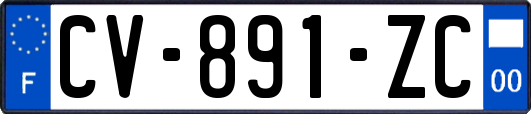 CV-891-ZC