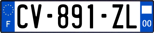 CV-891-ZL